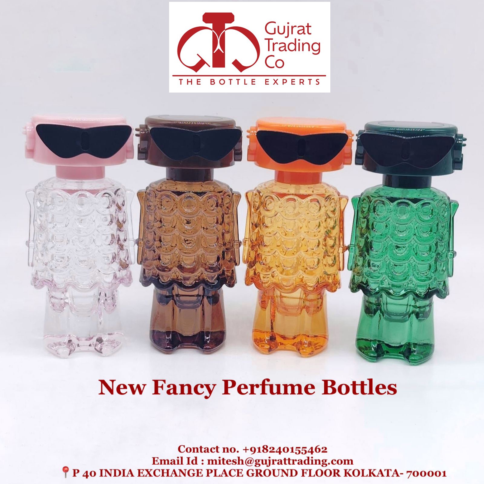 Bottle 18